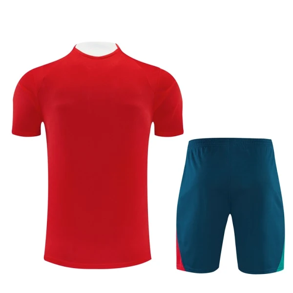 Portugal Conjunto 2026 Rojo - Portugal Barata | PTDHMALL