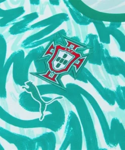 Portugal Conjunto 2026 Verde - Portugal Barata | PTDHMALL