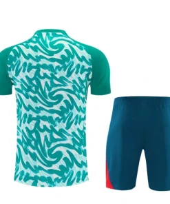 Portugal Conjunto 2026 Verde - Portugal Barata | PTDHMALL