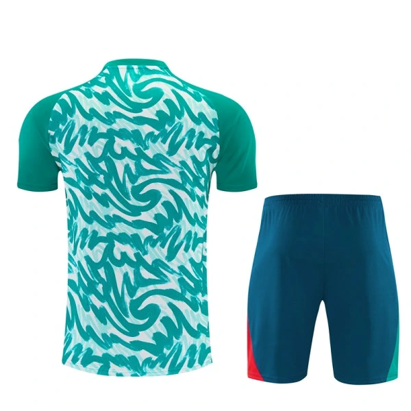 Portugal Conjunto 2026 Verde - Portugal Barata | PTDHMALL