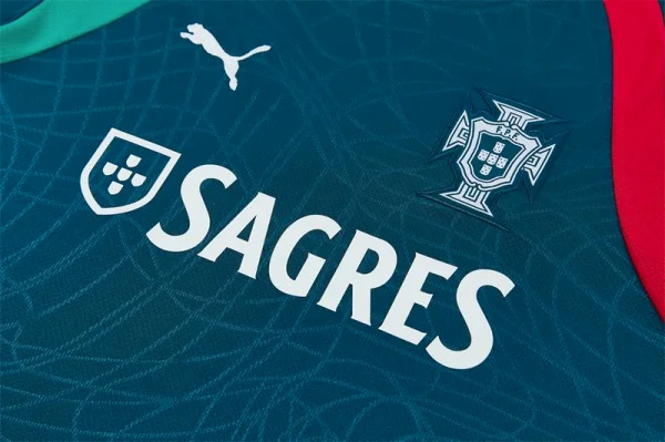 Portugal Conjunto 2026 Verde - Portugal Barata | PTDHMALL