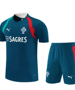 Portugal Conjunto 2026 Verde - Portugal Barata | PTDHMALL
