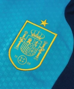 España Chándal 2026 Azul - Chándal España | PTDHMALL