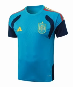 España Chándal 2026 Azul - Chándal España | PTDHMALL