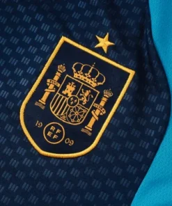España Chándal 2026 Azul - Chándal España | PTDHMALL