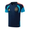 España Chándal 2026 Azul - Chándal España | PTDHMALL