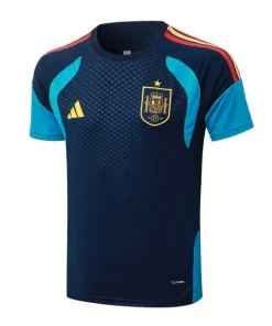 España Chándal 2026 Azul - Chándal España | PTDHMALL