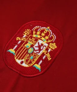 España Chándal 2026 - Chándal España | PTDHMALL
