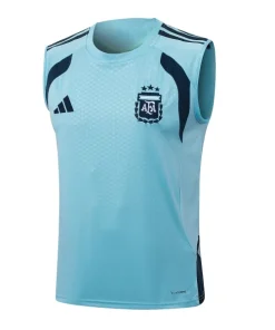 Argentina Chándal 2026 Azul - Chándal Argentina | PTDHMALL