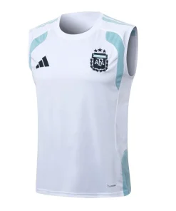 Argentina Chándal 2026 Blanco - Chándal Argentina | PTDHMALL