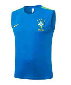 Brasil Chándal 2026 Azul - Chándal Brasil | PTDHMALL