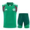 Argelia Conjunto 2026 Verde - Argelia Barata | PTDHMALL