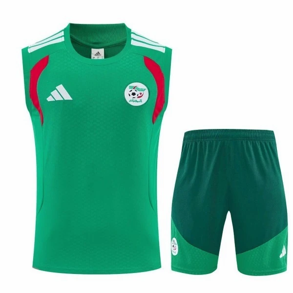 Argelia Conjunto 2026 Verde - Argelia Barata | PTDHMALL