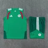 Argelia Conjunto 2026 Verde - Argelia Barata | PTDHMALL