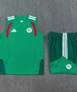 Argelia Conjunto 2026 Verde - Argelia Barata | PTDHMALL