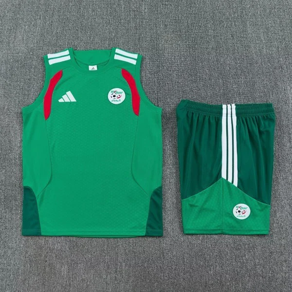 Argelia Conjunto 2026 Verde - Argelia Barata | PTDHMALL
