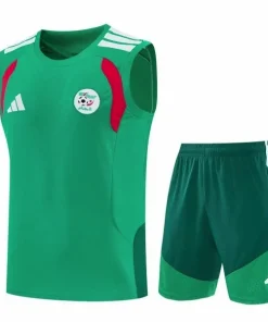 Argelia Conjunto 2026 Verde - Argelia Barata | PTDHMALL