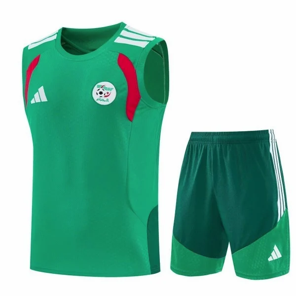 Argelia Conjunto 2026 Verde - Argelia Barata | PTDHMALL