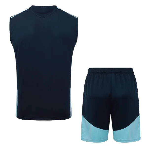 Argentina Conjunto 2026 Azul - Argentina Barata | PTDHMALL