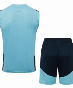 Argentina Conjunto 2026 Azul - Argentina Barata | PTDHMALL