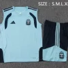 Argentina Conjunto 2026 Azul - Argentina Barata | PTDHMALL