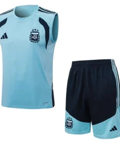 Argentina Conjunto 2026 Azul - Argentina Barata | PTDHMALL