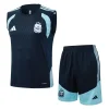 Argentina Conjunto 2026 Azul - Argentina Barata | PTDHMALL