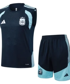 Argentina Conjunto 2026 Azul - Argentina Barata | PTDHMALL