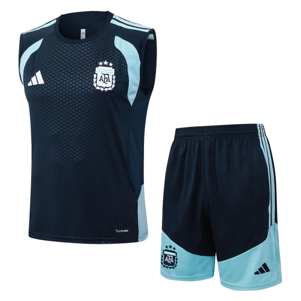 Argentina Conjunto 2026 Azul - Argentina Barata | PTDHMALL