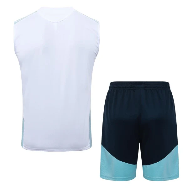 Argentina Conjunto 2026 Blanco - Argentina Barata | PTDHMALL