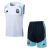 Argentina Conjunto 2026 Blanco - Argentina Barata | PTDHMALL