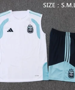 Argentina Conjunto 2026 Blanco - Argentina Barata | PTDHMALL