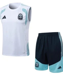 Argentina Conjunto 2026 Blanco - Argentina Barata | PTDHMALL