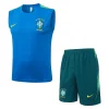 Brasil Conjunto 2026 Azul - Brasil Barata | PTDHMALL