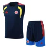 Colombia Conjunto 2026 Azul - Colombia Barata | PTDHMALL
