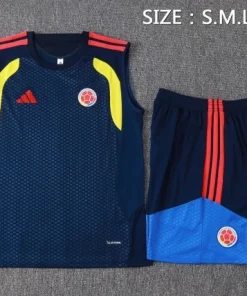 Colombia Conjunto 2026 Azul - Colombia Barata | PTDHMALL