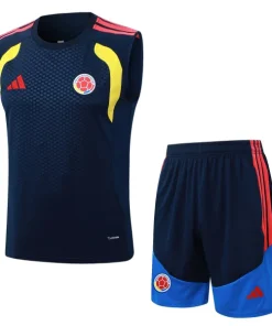 Colombia Conjunto 2026 Azul - Colombia Barata | PTDHMALL