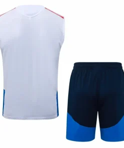Colombia Conjunto 2026 Blanco - Colombia Barata | PTDHMALL
