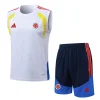 Colombia Conjunto 2026 Blanco - Colombia Barata | PTDHMALL