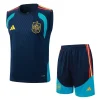 España Conjunto 2026 Azul - España Barata | PTDHMALL