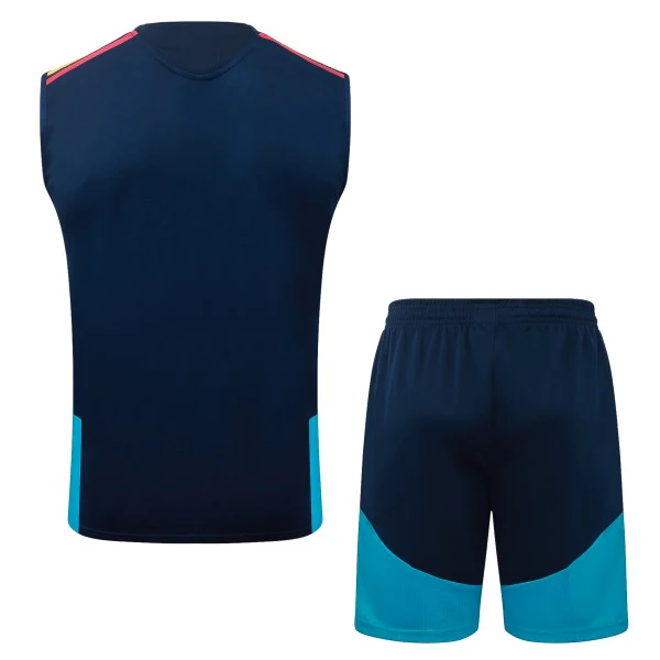 España Conjunto 2026 Azul - España Barata | PTDHMALL