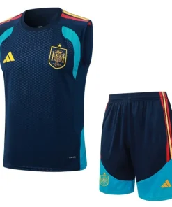 España Conjunto 2026 Azul - España Barata | PTDHMALL