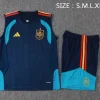 España Conjunto 2026 Azul - España Barata | PTDHMALL