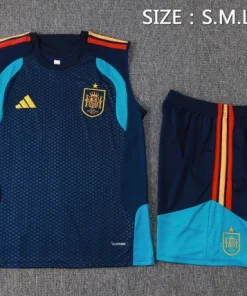 España Conjunto 2026 Azul - España Barata | PTDHMALL