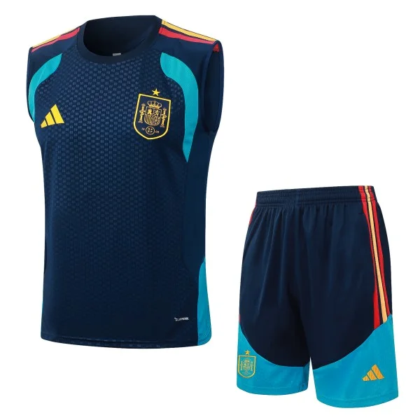 España Conjunto 2026 Azul - España Barata | PTDHMALL
