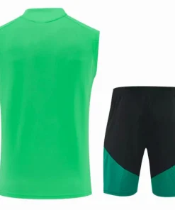 México Conjunto 2026 Verde - México Barata | PTDHMALL