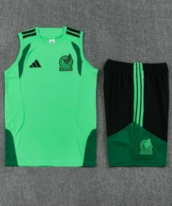 México Conjunto 2026 Verde - México Barata | PTDHMALL