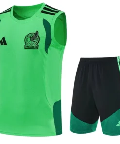 México Conjunto 2026 Verde - México Barata | PTDHMALL