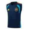 España Chándal 2026 Azul - Chándal España | PTDHMALL
