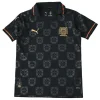 Camiseta 2026 Especial Negra - Camiseta Portugal Mujer | PTDHMALL